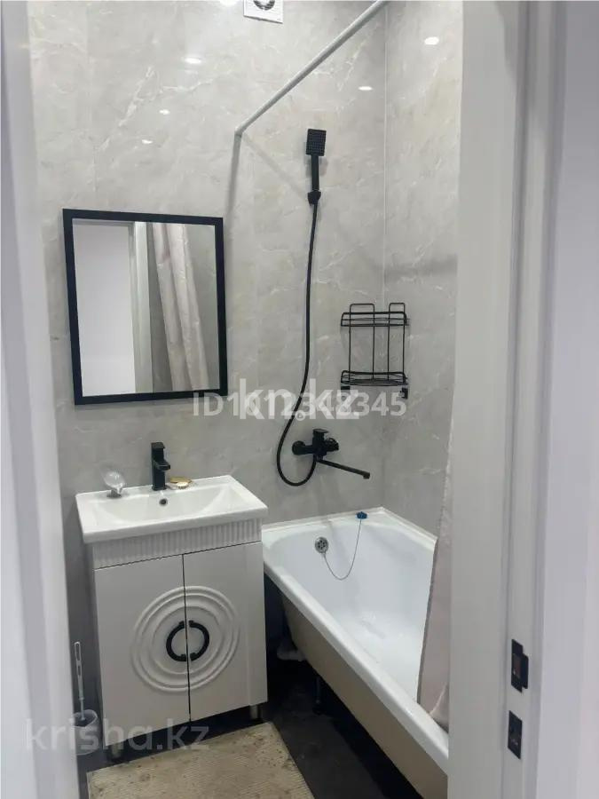 Продажа 1-комнатной квартиры, 41 м² в Астане - фото 3