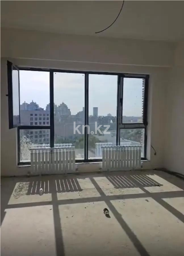 Продажа 2-комнатной квартиры, 56 м² в Алматы