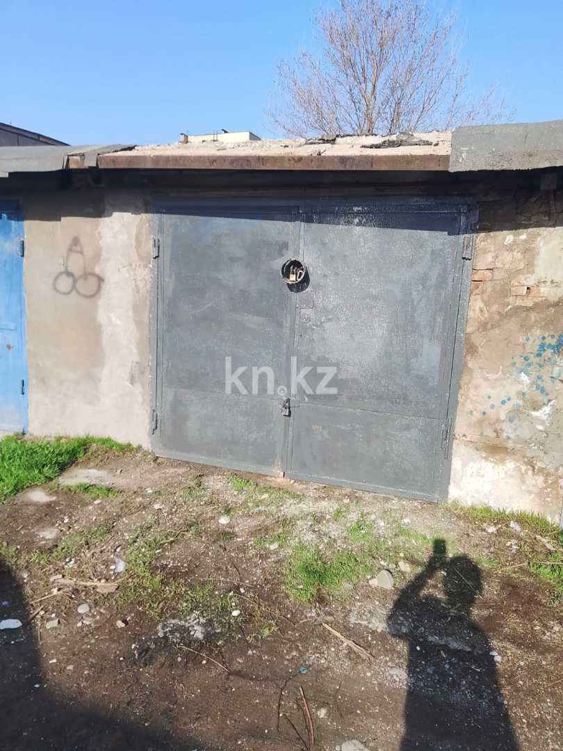 Продажа гаража, 18 м² в Шымкенте - фото 24