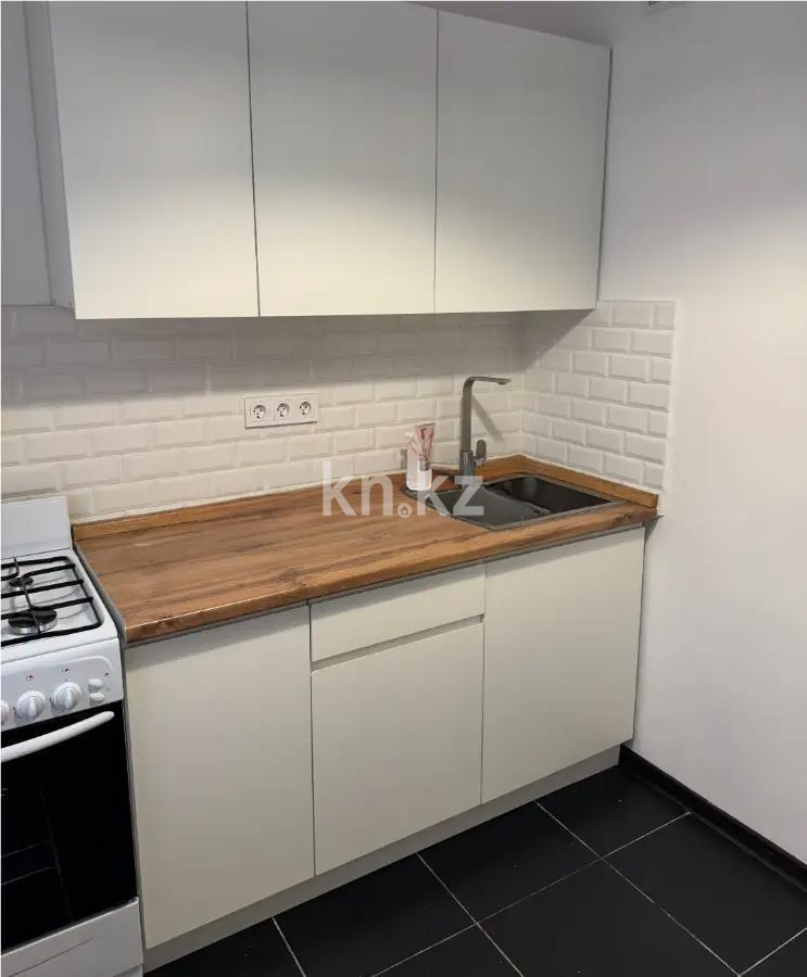 Продажа 2-комнатной квартиры, 43.2 м² в Алматы - фото 3