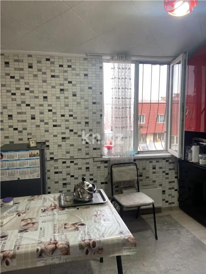 Продажа 1-комнатной квартиры, 38.4 м², мкр-н Кокжиек, дом  3 в Алматы - фото 2