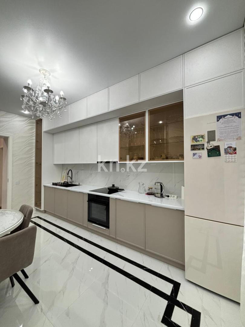 Продажа 4-комнатной квартиры, 117 м² в Астане - фото 20