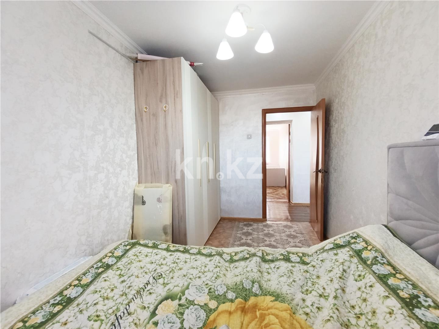 Продажа 3-комнатной квартиры, 55 м² в Караганде - фото 6