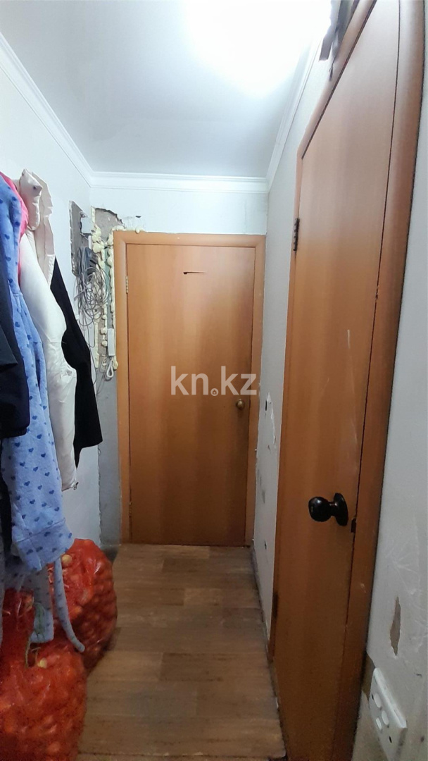 Продажа 1-комнатной квартиры, 31 м², пр. Строителей в Темиртау - фото 5