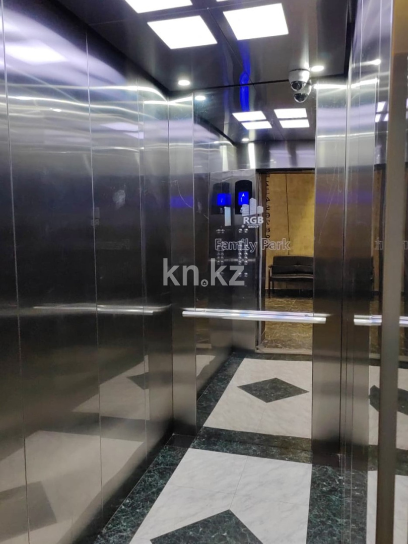 Продажа 3-комнатной квартиры, 97 м² в Караганде - фото 36
