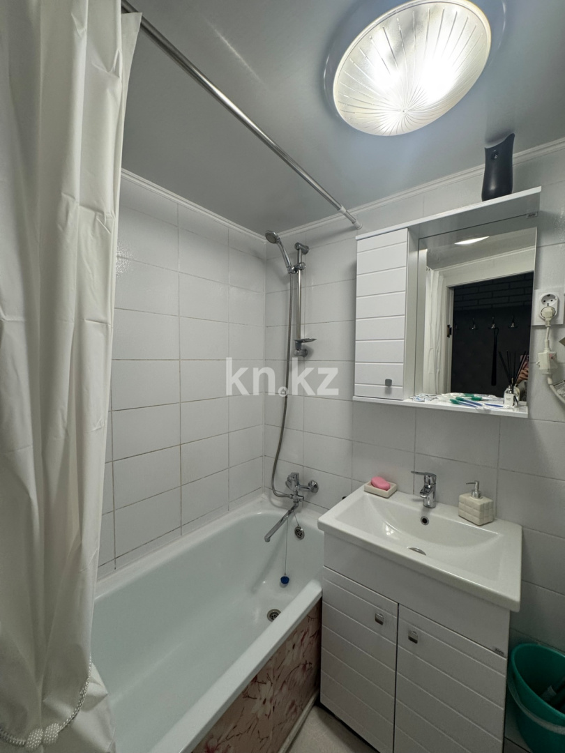 Аренда 2-комнатной квартиры посуточно, 15 м² в Павлодаре - фото 5