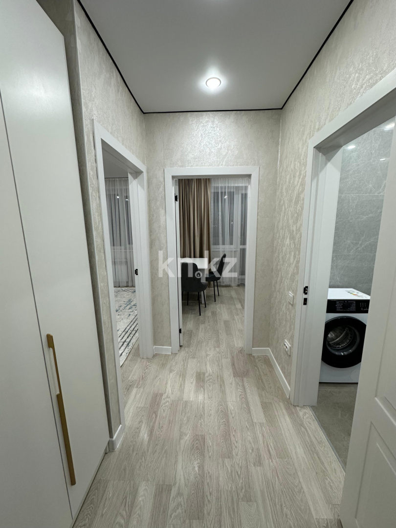 Аренда 1-комнатной квартиры, 38 м², ул. Култегин, дом  2 в Астане - фото 13