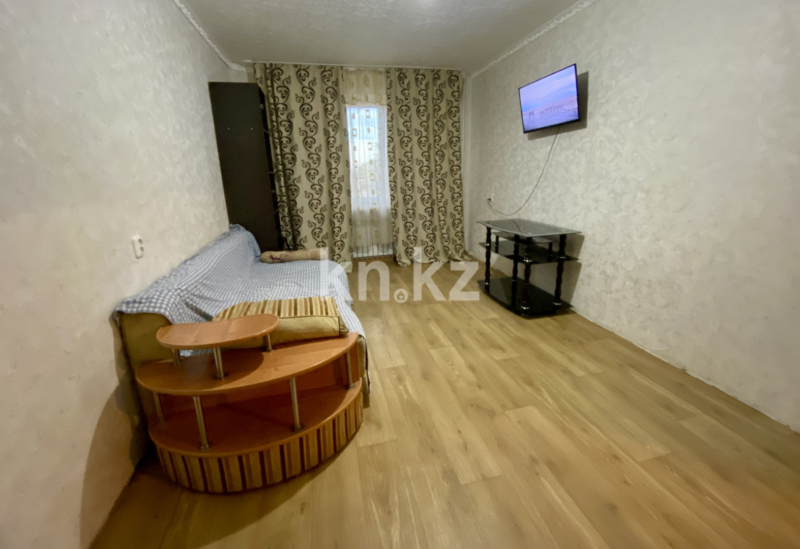 Продажа 3-комнатной квартиры, 60 м², мкр-н 3-й в Сарани