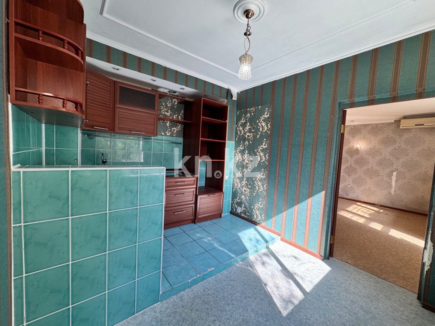 Продажа 2-комнатной квартиры, 54 м² в Караганде - фото 6