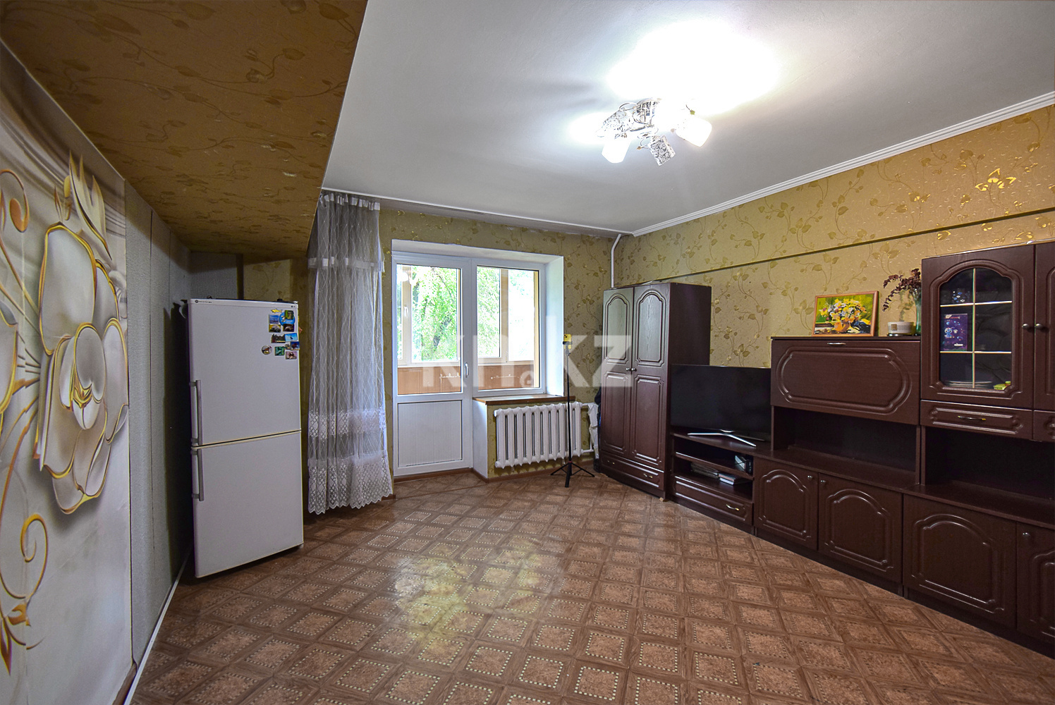 Продажа 1-комнатной квартиры, 32 м² в Алматы - фото 7