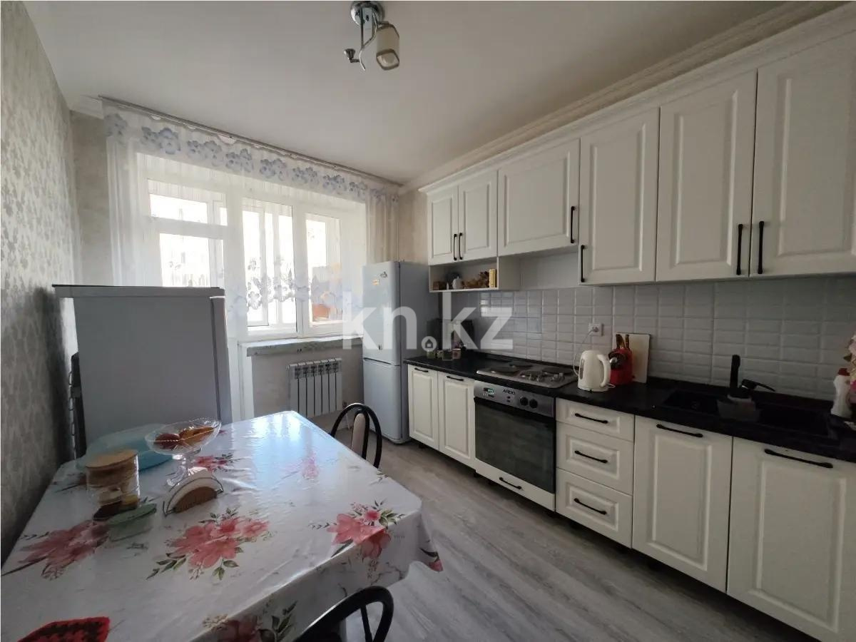 Продажа 1-комнатной квартиры, 38 м² в Астане - фото 2