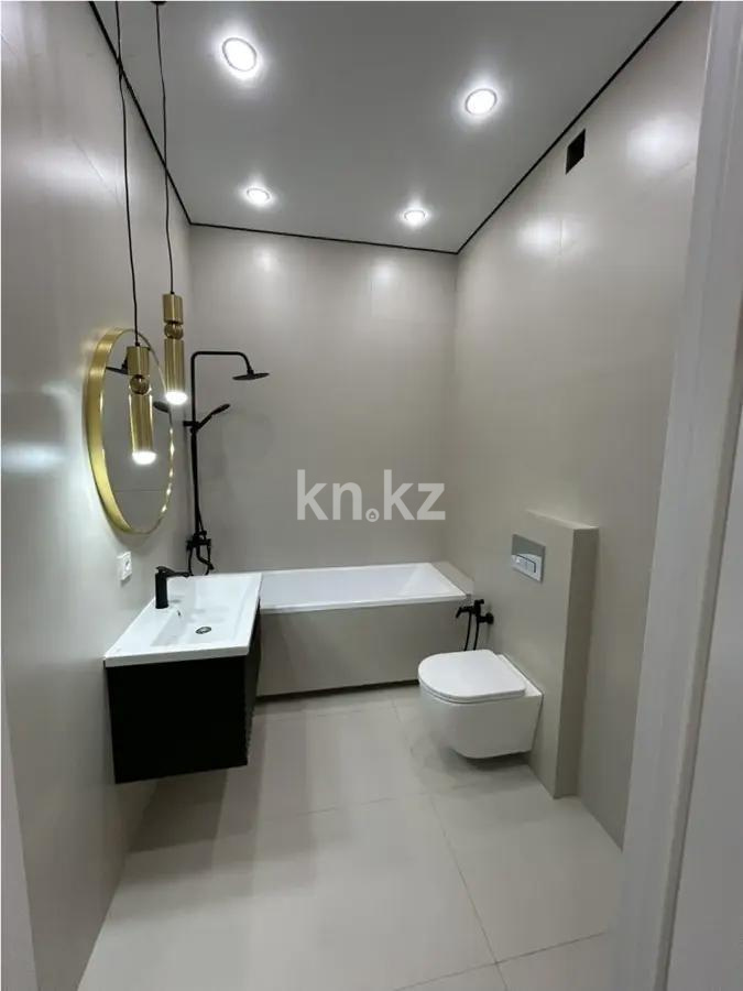 Продажа 2-комнатной квартиры, 40 м² в Астане - фото 4