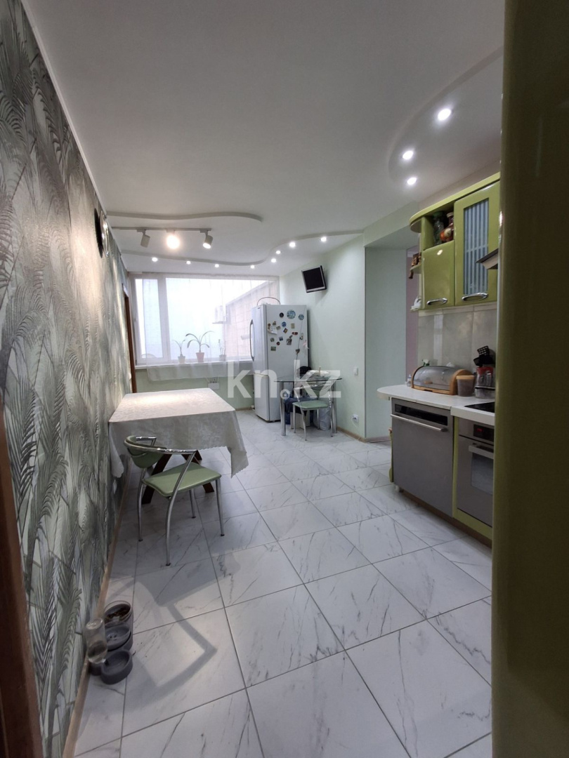 Продажа 4-комнатной квартиры, 98.4 м² в Актау - фото 7