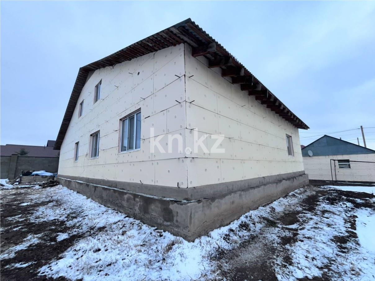 Продажа 4-комнатного дома, 222.9 м², ул. Елебекова в Караганде - фото 51
