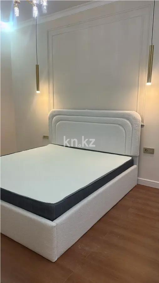 Продажа 2-комнатной квартиры, 60.3 м², ул. Жошы хана, дом  13 в Астане