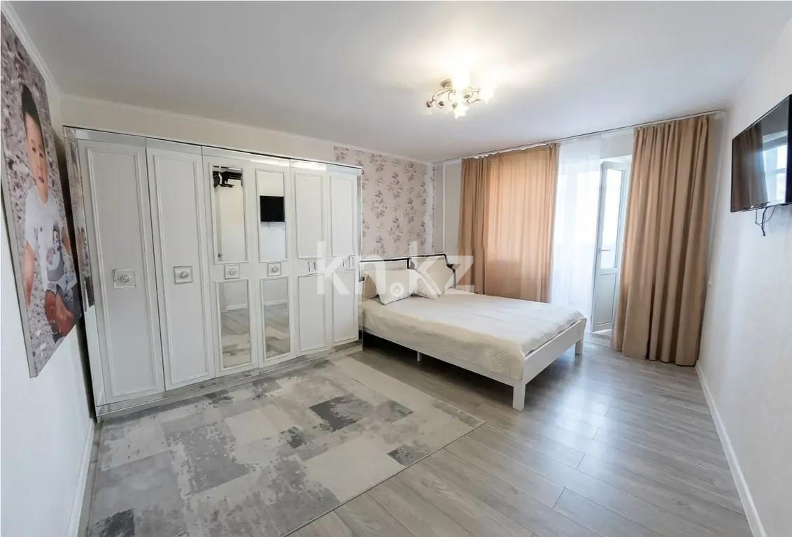 Продажа 3-комнатной квартиры, 75 м² в Астане - фото 2