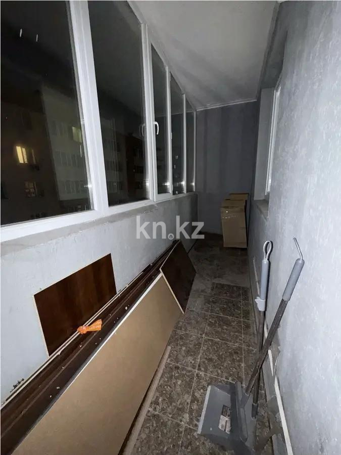Продажа 1-комнатной квартиры, 38 м², ул. Болекпаева, дом  12 в Астане - фото 6