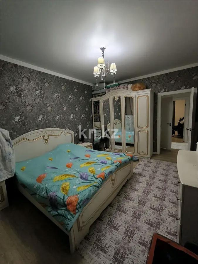 Продажа 3-комнатной квартиры, 93.1 м², ул. Федосеева, дом  38в в Алматы - фото 2