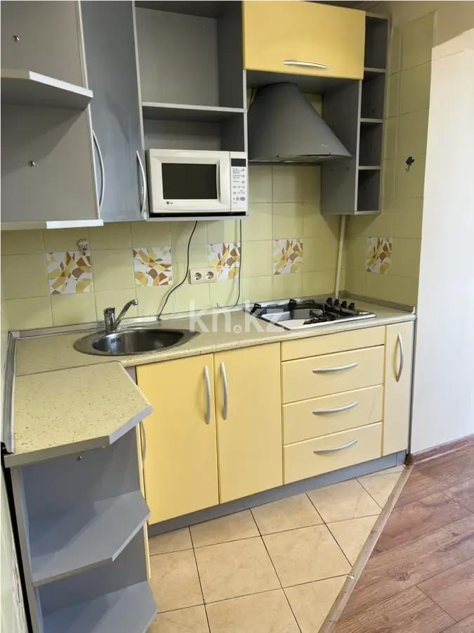 Продажа 1-комнатной квартиры, 46 м² в Алматы - фото 2