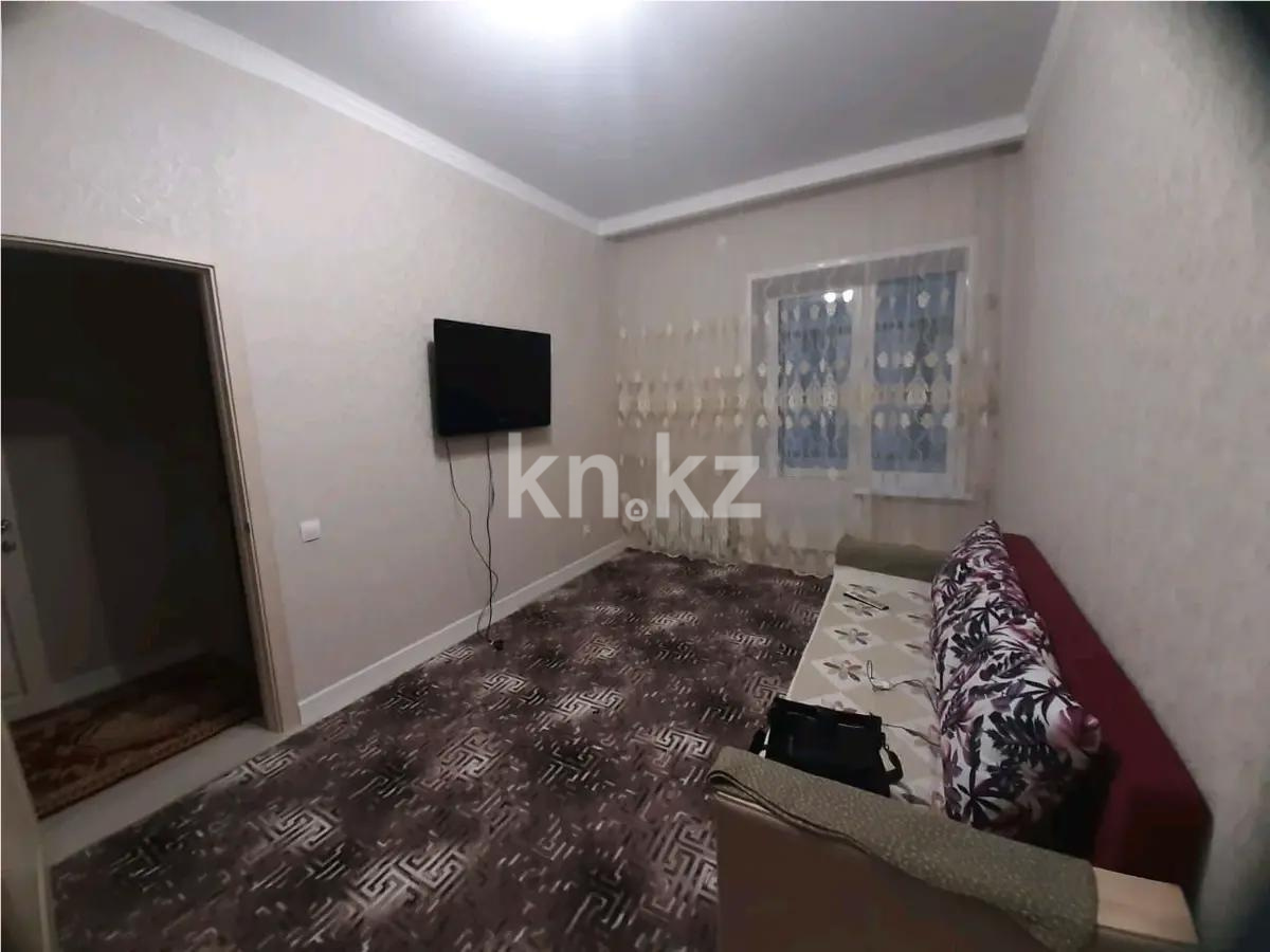 Продажа 1-комнатной квартиры, 38.7 м², пр. Улы Дала, дом  35 в Астане