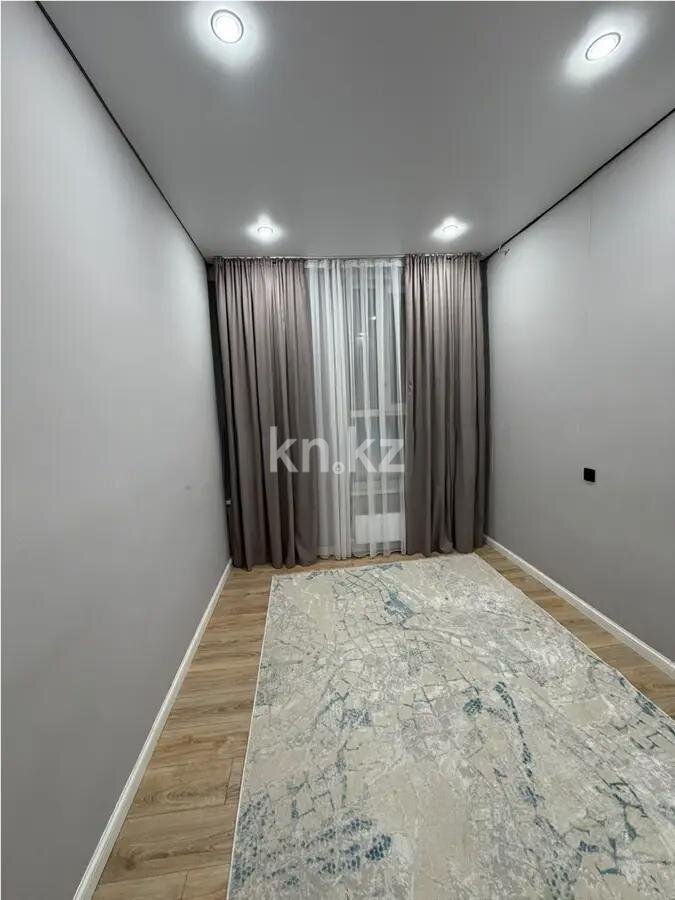 Продажа 3-комнатной квартиры, 56.2 м² в Алматы