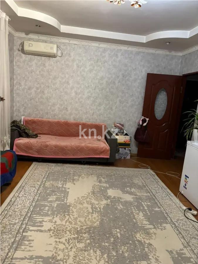 Продажа 2-комнатной квартиры, 64 м² в Алматы