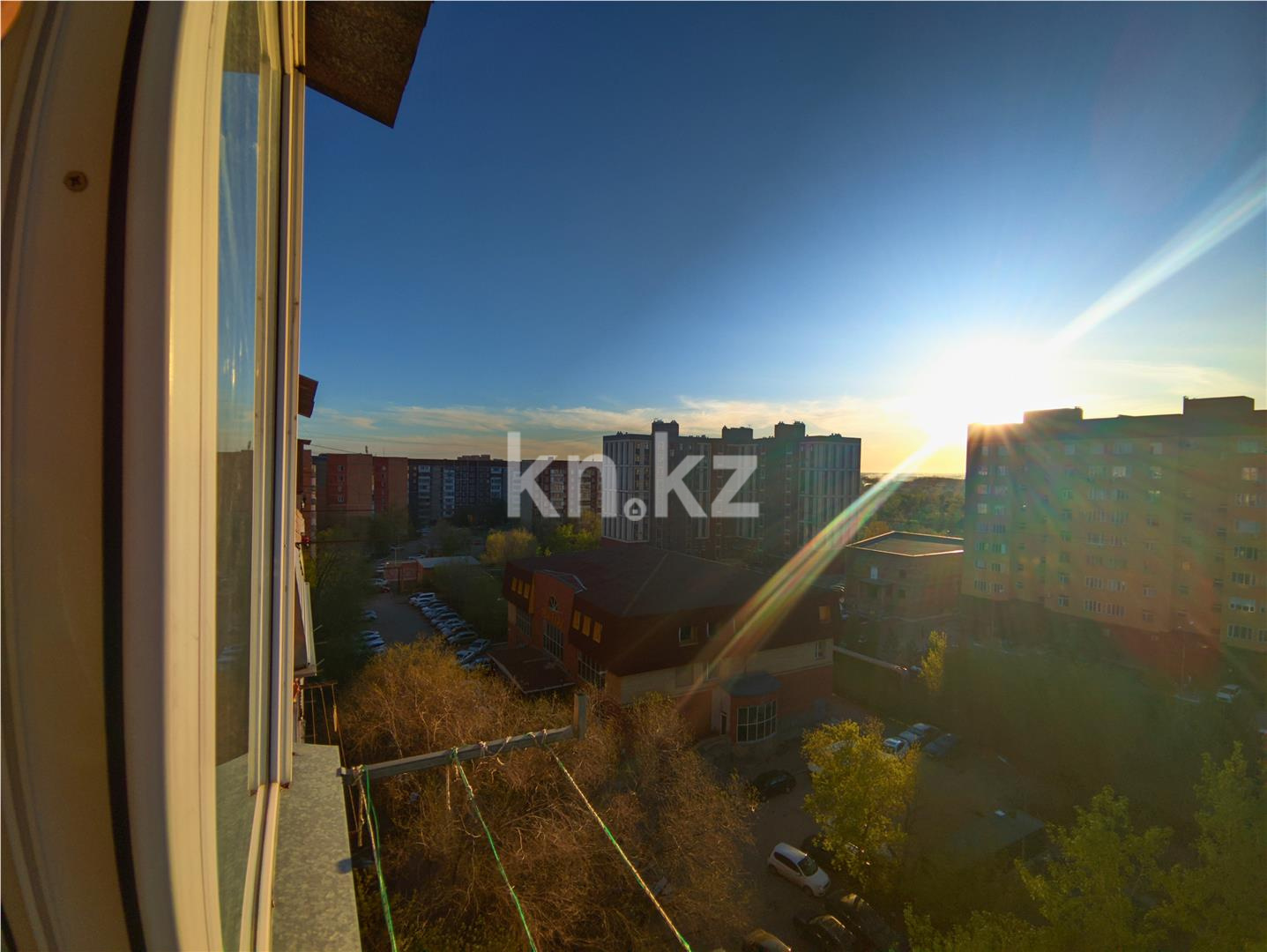 Продажа 3-комнатной квартиры, 64 м² в Караганде - фото 13