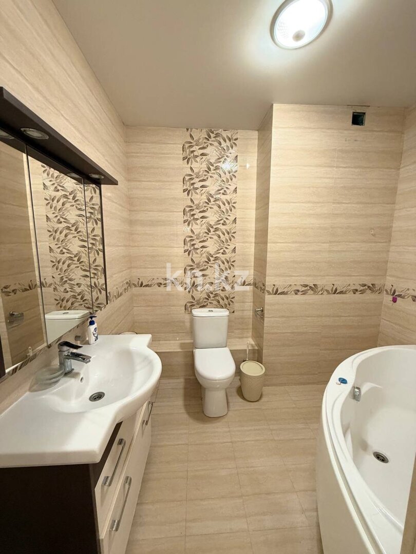 Продажа 4-комнатной квартиры, 110 м² в Астане - фото 17