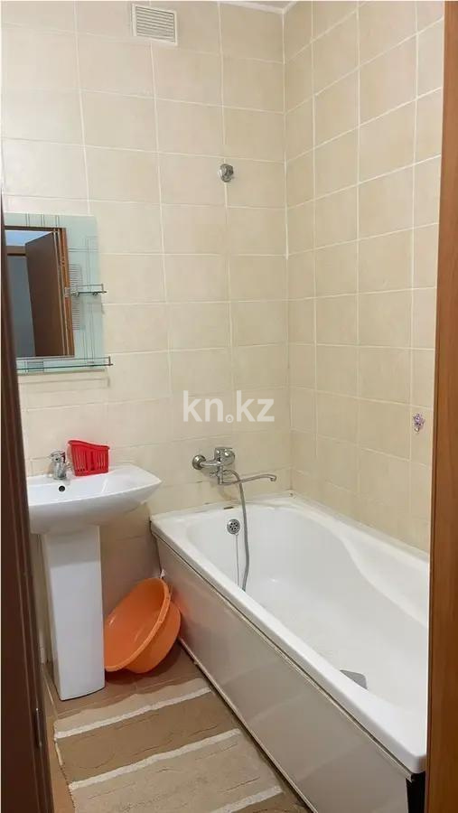 Продажа 1-комнатной квартиры, 41.7 м², ул. Сарайшык, дом  9 в Астане - фото 3