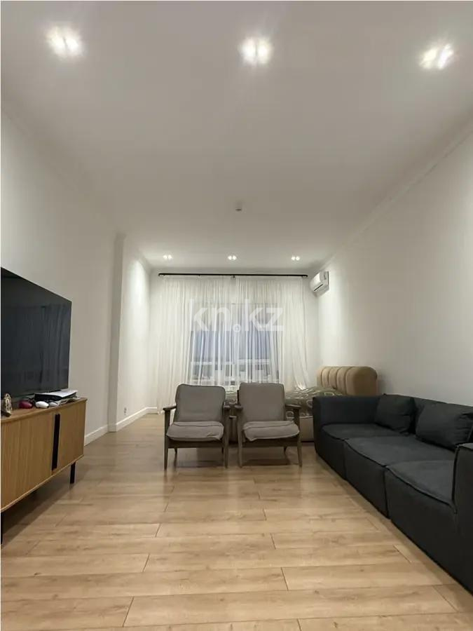 Продажа 3-комнатной квартиры, 105 м², ул. Торекулова, дом  91 в Алматы