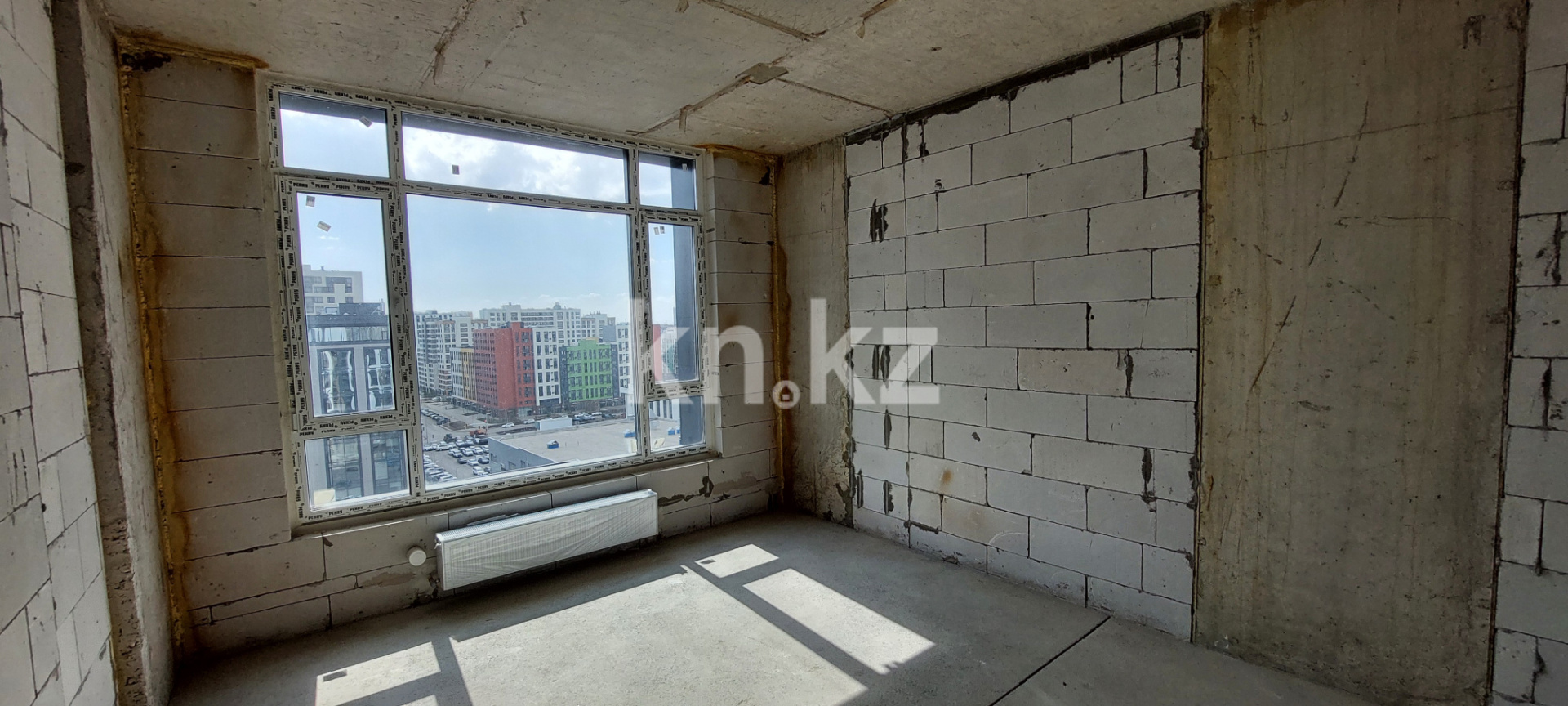 Продажа 3-комнатной квартиры, 89 м² в Астане - фото 8