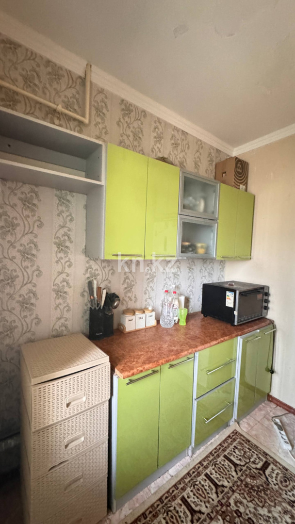 Продажа 2-комнатной квартиры, 52 м², Санырыкбатыра, дом  15 в Таразе - фото 12