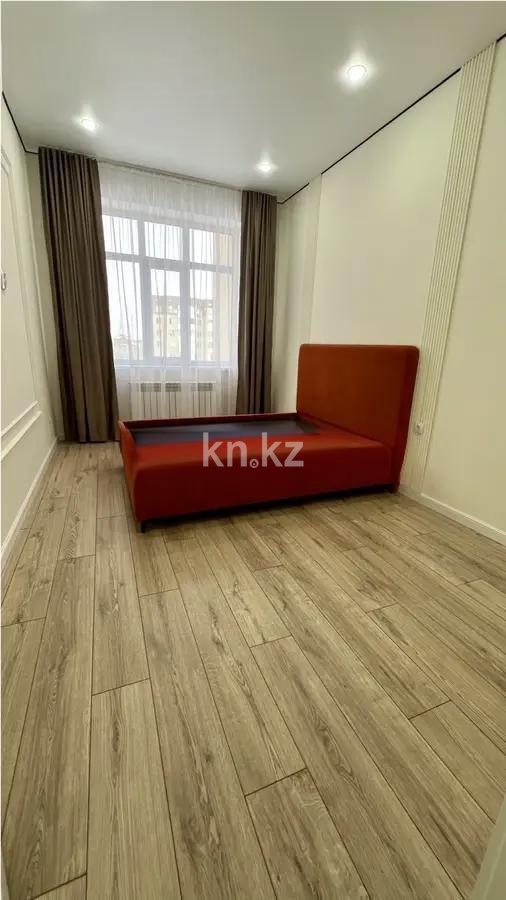 Продажа 2-комнатной квартиры, 57 м² в Караганде - фото 2