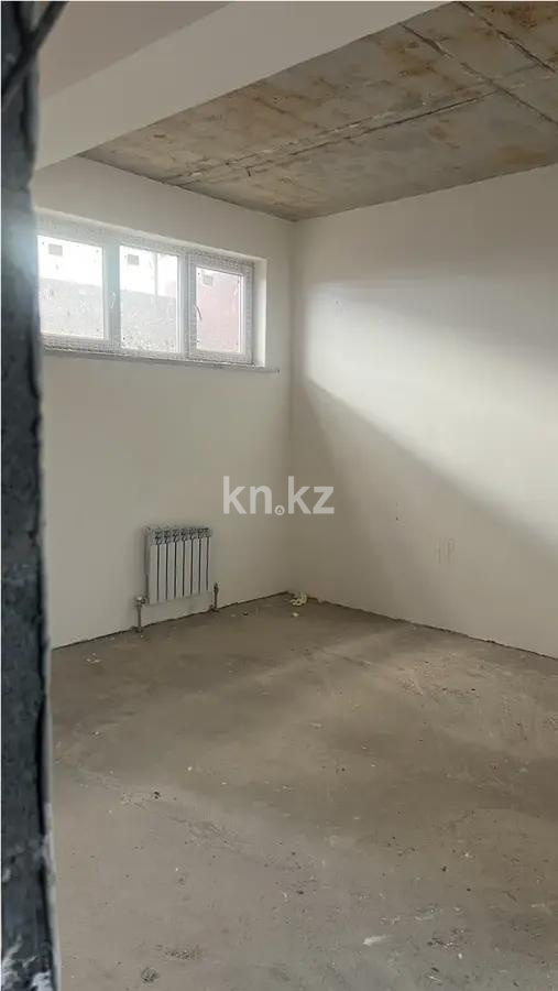 Продажа 1-комнатной квартиры, 31.7 м², ул. Ровенского, дом  1 в Алматы