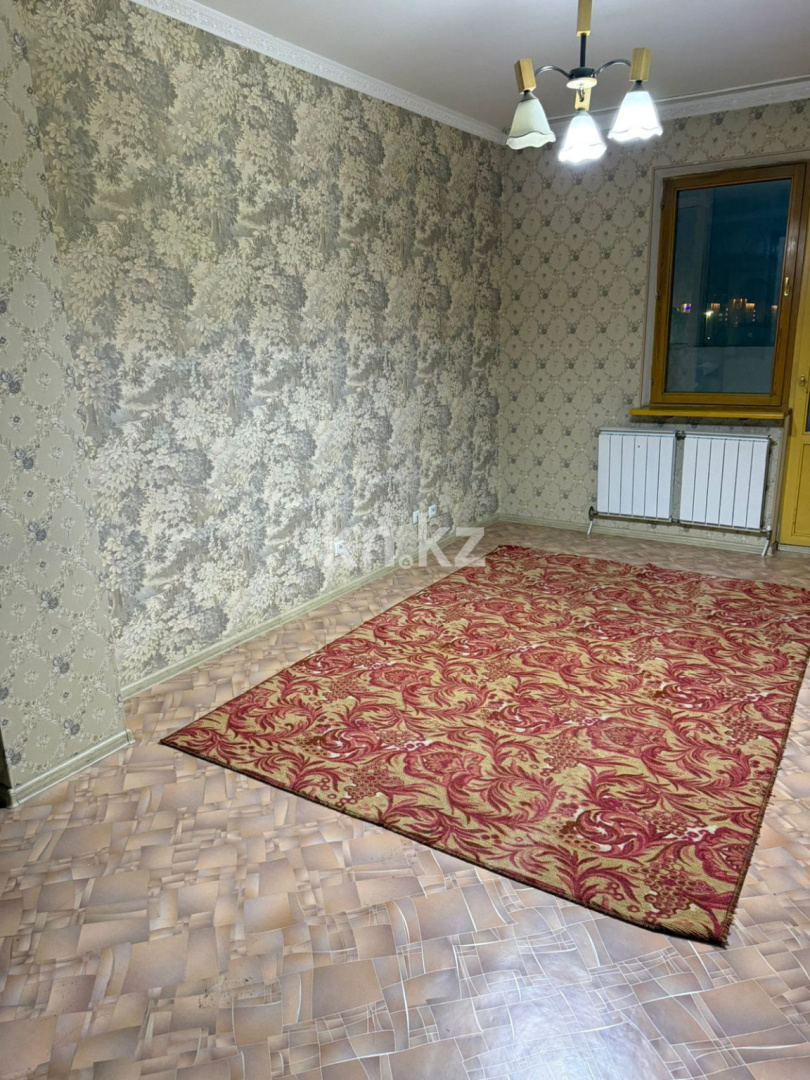 Аренда 1-комнатной квартиры, 55 м², пр. Сарыарка, дом  41 в Астане - фото 6