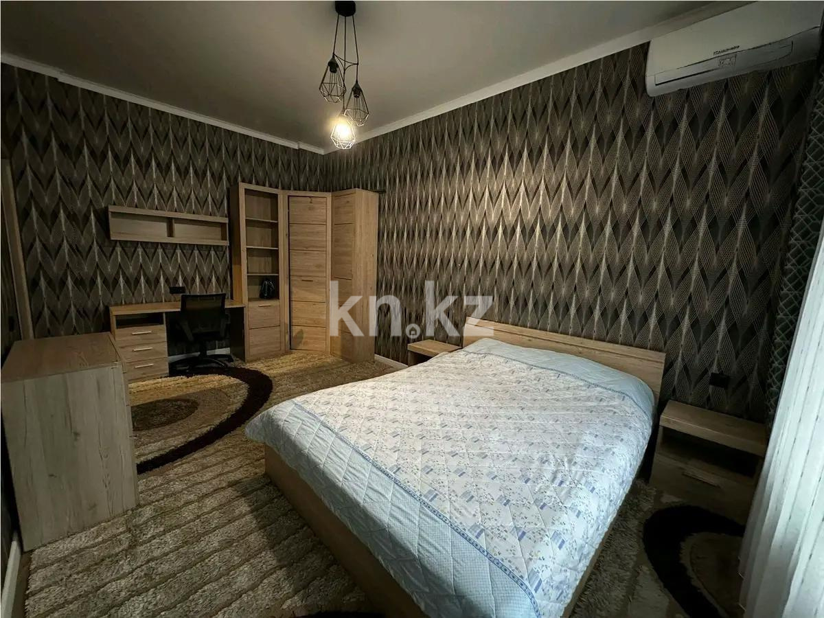 Продажа 2-комнатной квартиры, 61 м², ул. Асфендиярова, дом  4 в Астане - фото 2