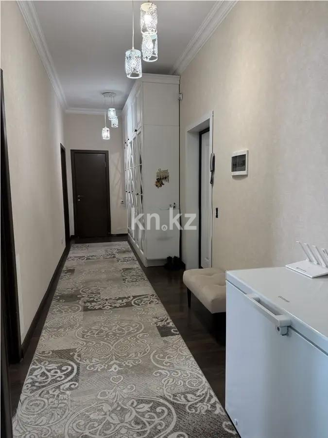 Продажа 2-комнатной квартиры, 80 м² в Астане - фото 5