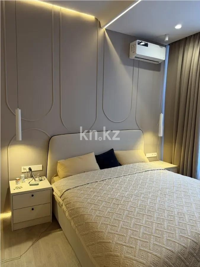 Продажа 2-комнатной квартиры, 70 м² в Алматы - фото 2