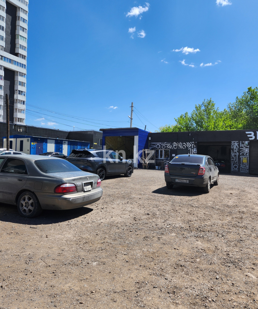 Продажа бизнеса, 62 м² в Астане - фото 11