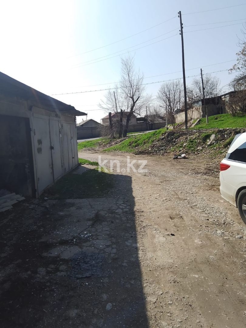 Аренда гаража, 18 м² в Шымкенте - фото 3