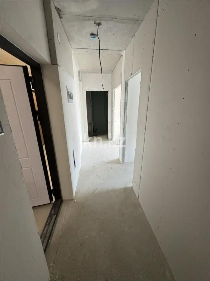 Продажа 1-комнатной квартиры, 36 м² в Алматы - фото 3