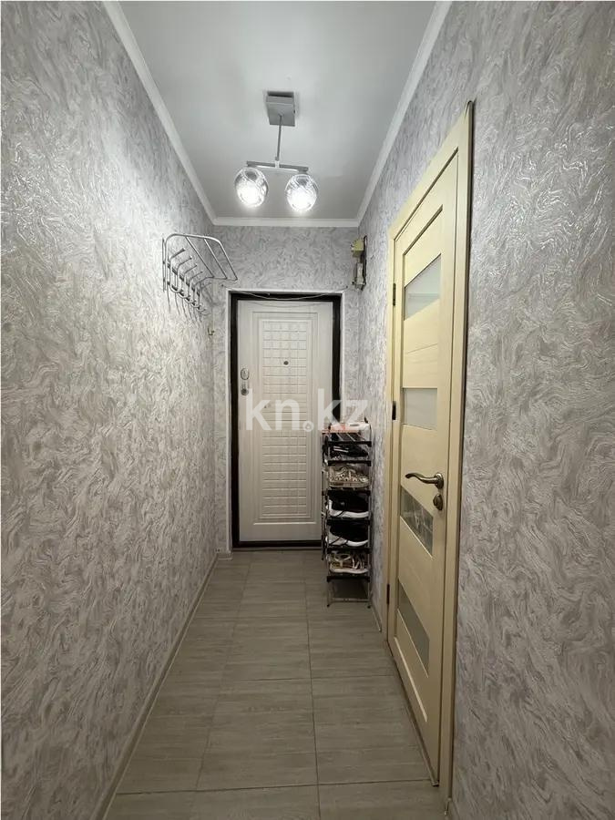 Продажа 1-комнатной квартиры, 22 м², ул. Рыскулбекова, дом  27/2 в Астане - фото 4