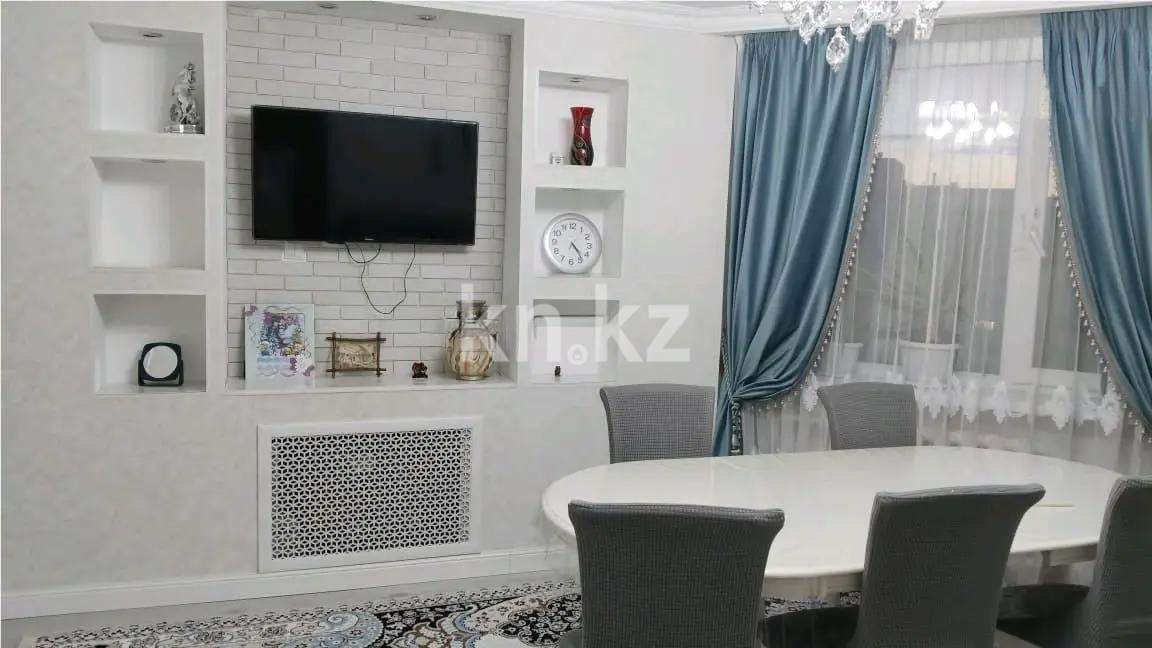 Продажа 2-комнатной квартиры, 60 м² в Астане