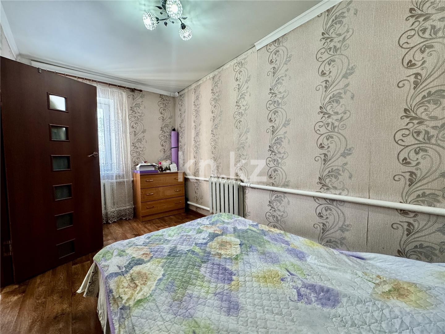 Продажа 4-комнатного дома, 65.3 м², ул. Айвазовского, дом  5 в Караганде - фото 11