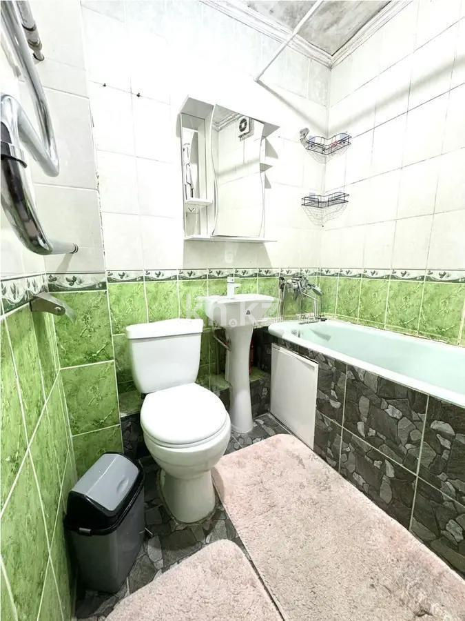 Продажа 2-комнатной квартиры, 46 м², ул. Радостовца, дом  152в в Алматы - фото 4