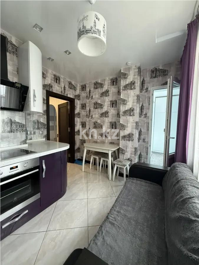 Продажа 1-комнатной квартиры, 38 м² в Астане - фото 2