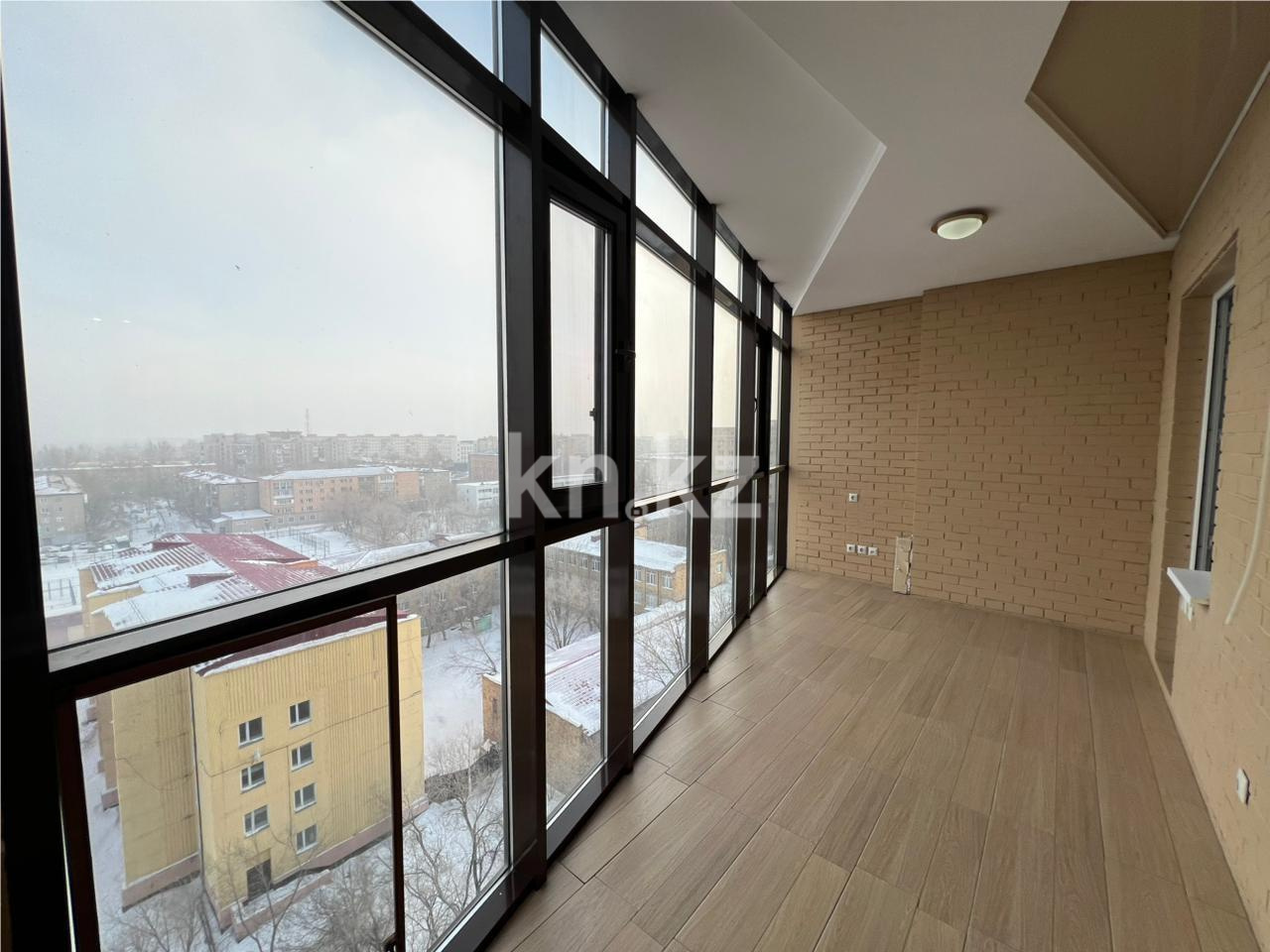 Продажа 2-комнатной квартиры, 88 м² в Караганде - фото 5