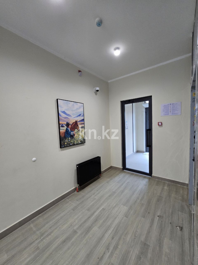 Продажа 2-комнатной квартиры, 56 м² в Алматы - фото 27