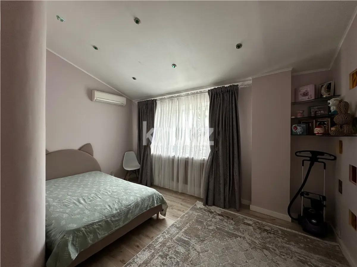 Продажа 3-комнатной квартиры, 100 м², мкр-н Мамыр-3, дом  16 в Алматы - фото 2