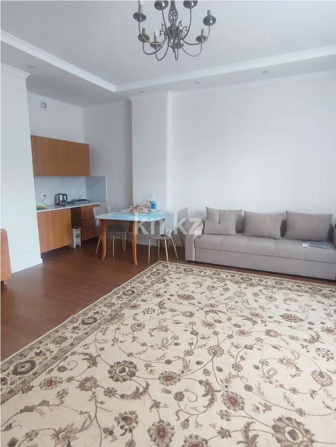Продажа 2-комнатной квартиры, 74 м² в Астане - фото 4